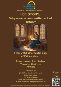 History of Women Father Gildas