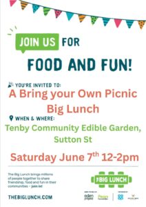 big lunch 2025
