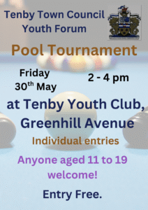 pool tournament