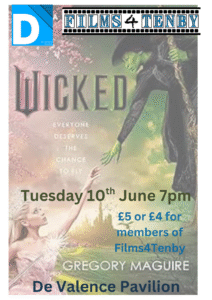 wicked