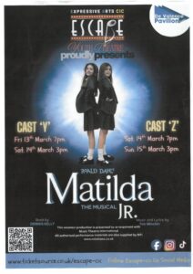 matilda