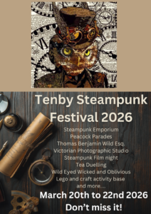 tenby-steampunk-festival-2026
