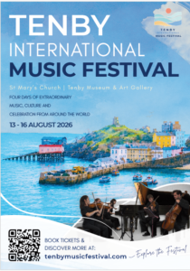 Tenby Music Fest