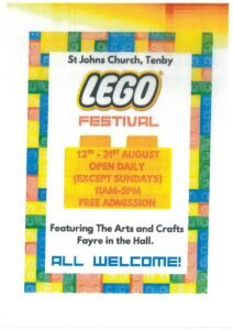 lego